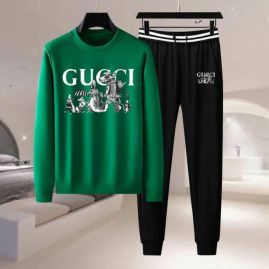 Picture of Gucci SweatSuits _SKUGuccim-4xl11L1728634